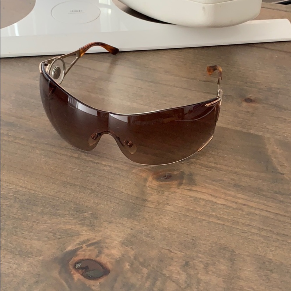 Versace Sunglasses